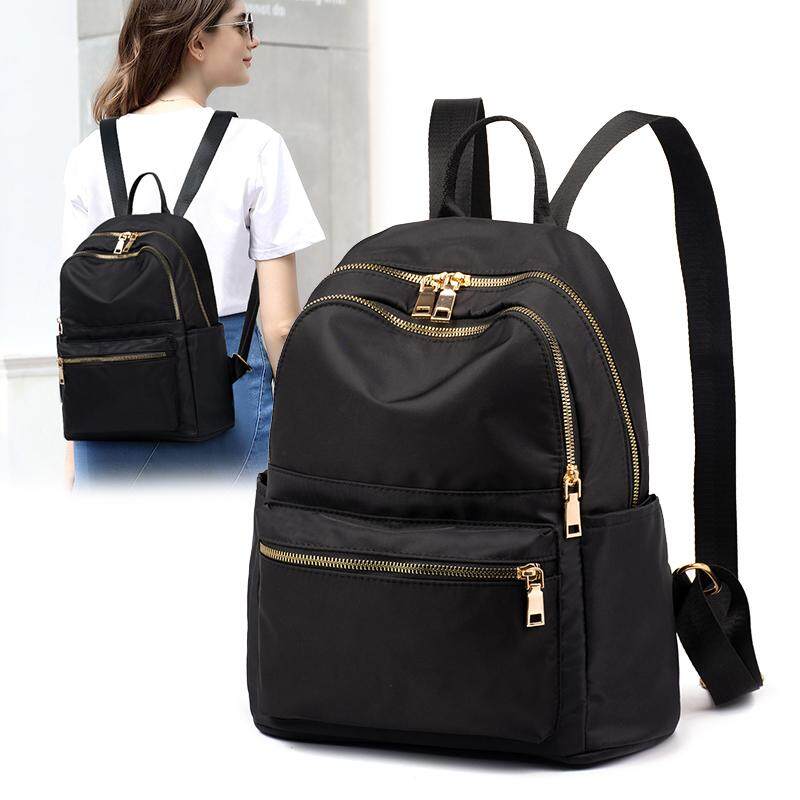 Women Backpack Ladies Daypack Travel Bag Grils School Bag Beg
