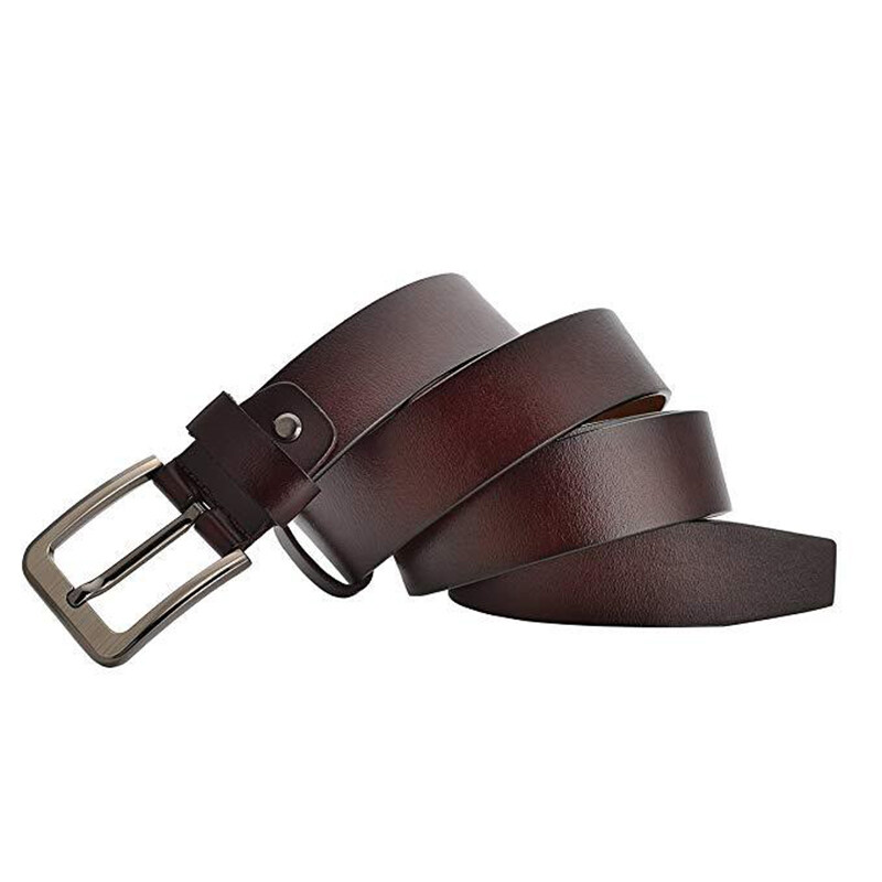 LEGILIMENS MEN Creator Big Size 170cm High quality genuine leather belt luxury designer belts men new fashion Strap male Jeans for man cowboy