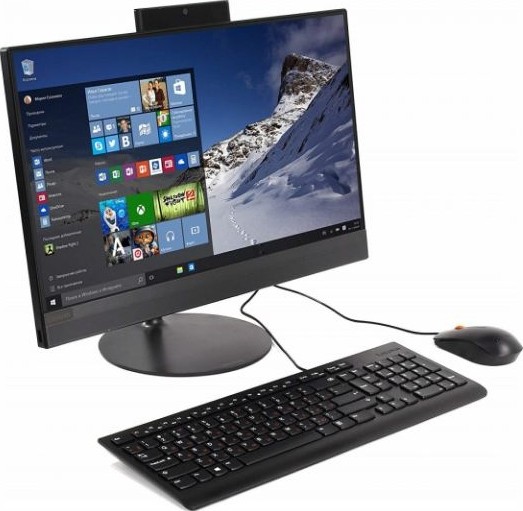 New Model  6 Core Lenovo choose 24 or 22 inch FullHD IPS Touch Screen, webcam, intel i3-8100T Full HD IPS  Touchscreen inbuilt webcam  5G Wifi, 8GB RAM(Upgradable ) 480GB SSD(upgradable) Win10Home 1 y