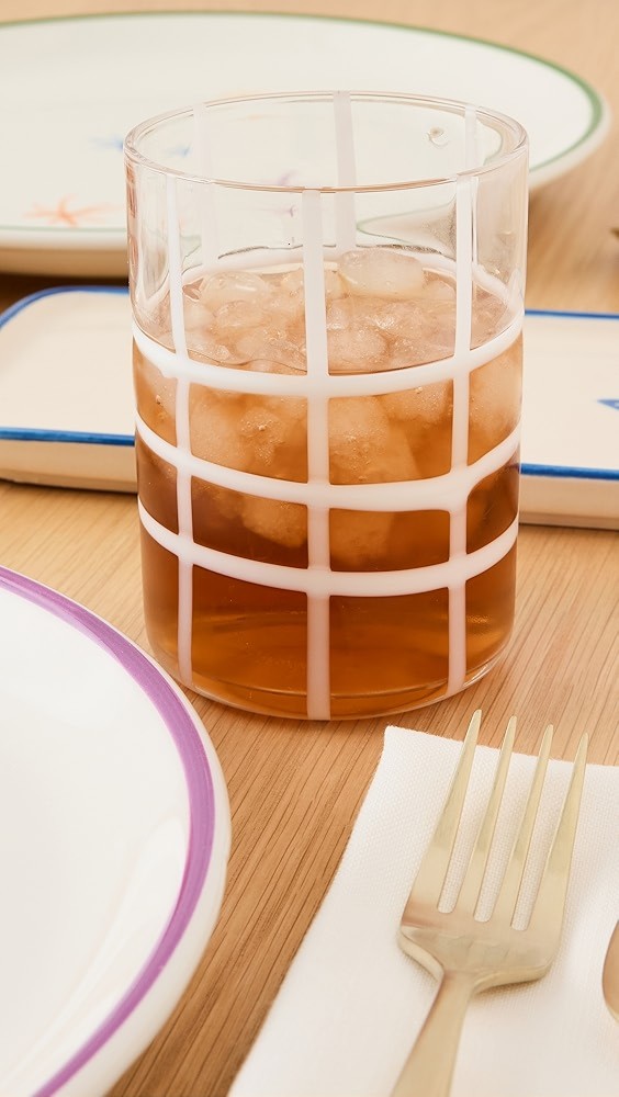 Twiddle Tumbler Set of 6