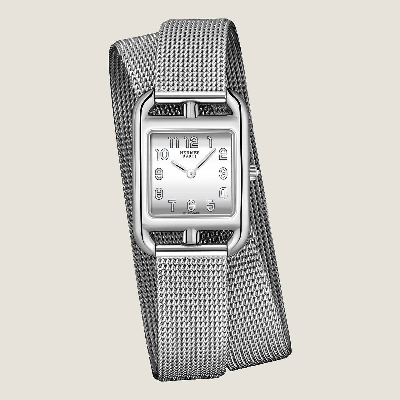 Heure H Cape Cod watch Small model 23*23 mm